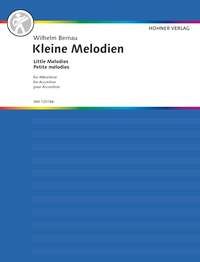 Little Melodies Standard