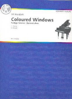 Coloured Window Standard