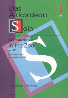 In the Zoo op. 164 Standard