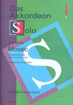Mosaic Standard