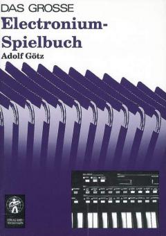 Das große Electronium-Spielbuch 