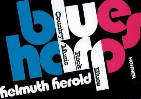 Blues Harp 