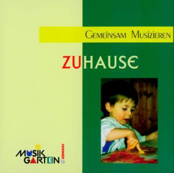 Wir machen Musik - Zuhause 