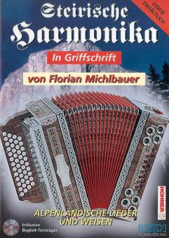 Alpenländische Lieder und Weisen 