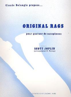 Original Rags 