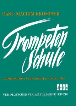 Trompetenschule für Fortgeschrittene 