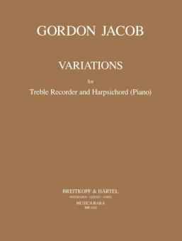 Variationen 