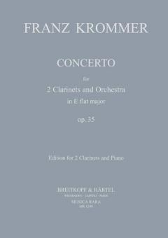 Concerto op. 35 