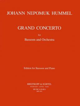 Grand Concerto F-dur 