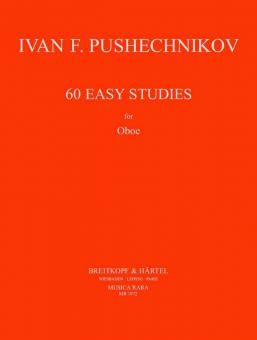 60 Easy Studies 