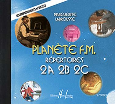 Planète F.M. 2 