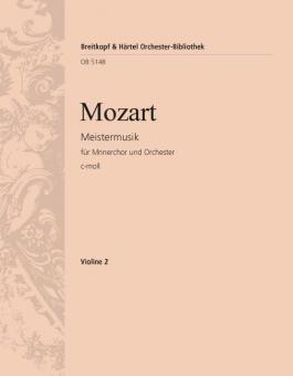 Meistermusik 