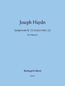 Symphonie Nr. 22 Es-Dur Hob I:22 