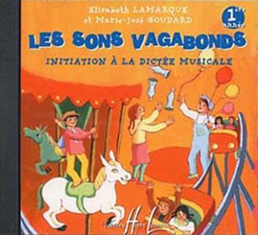 Sons Vagabonds 1 