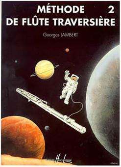 Méthode de flute 2 