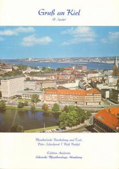 Gruß an Kiel [Greetings to Kiel] 