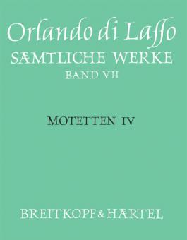 Sämtliche Werke 5 