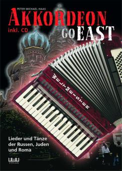 Akkordeon Go East 