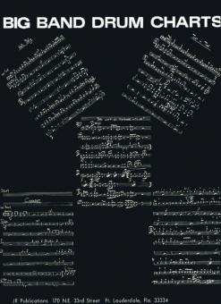 Big Band Drum Charts 