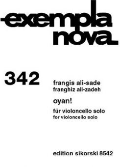 Oyan! 