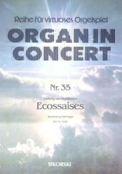 Ecossaises 