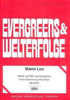 Mama Loo 