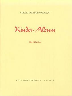 Children's Album 