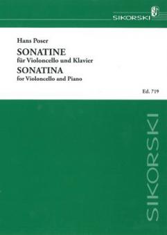 Sonatina 