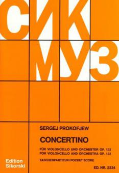 Concertino 