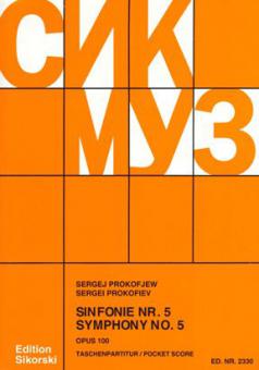 Symphony No. 5 