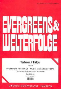 Tabu! 