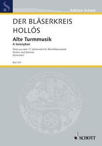 Alte Turmmusik 