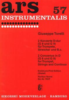 2 Concertos 