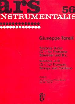 Sinfonia 
