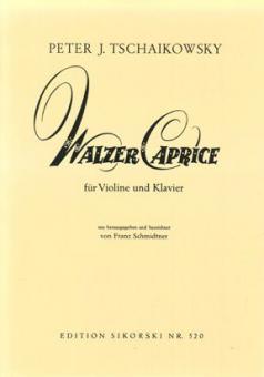 Waltz-Caprice 