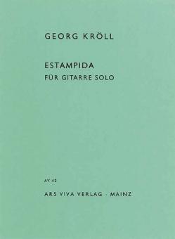 Estampida 
