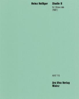 Study II Standard