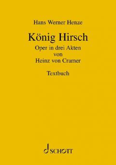 König Hirsch Standard