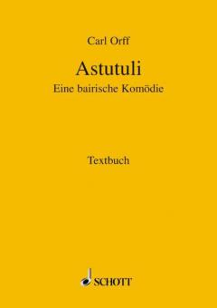 Astutuli Standard