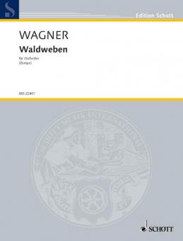 Siegfried WWV 86 C Standard