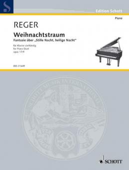 Christmas Dream Op. 17/9 Standard