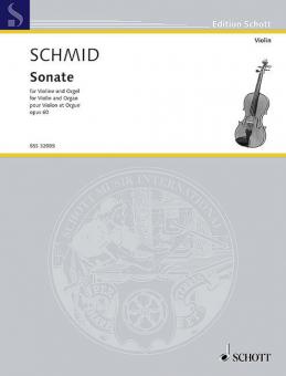 Sonata Op. 60 Standard