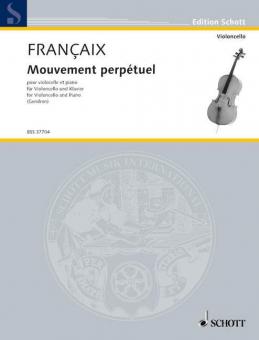 Mouvement perpétuel Standard