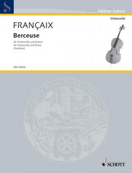 Berceuse Standard
