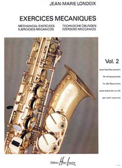 Exercices mécaniques 2 