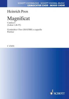 Magnificat Standard