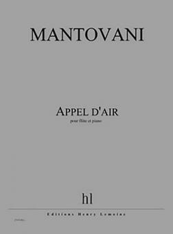 Appel d'air 