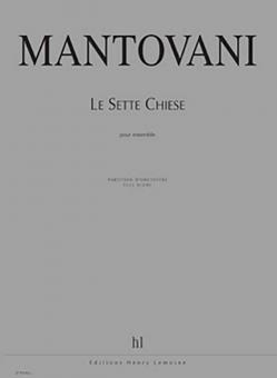 Le sette chiese 