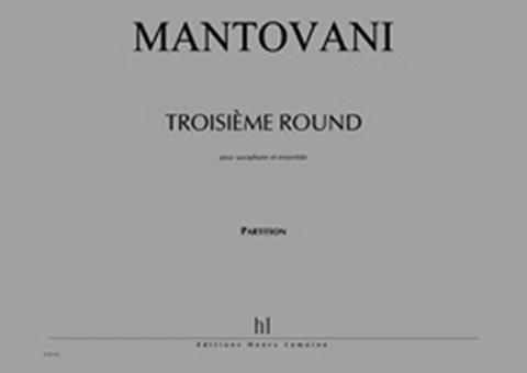 Troisième Round 