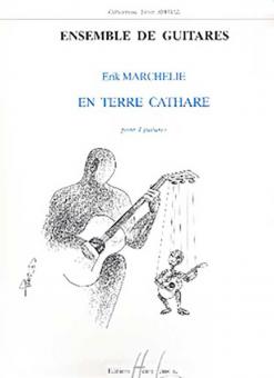 En terre Cathare 